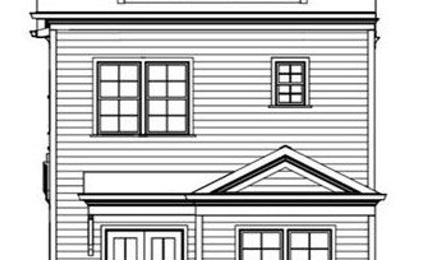 517 Groover St, Ball Ground, GA 30107 - 3 Beds, 4 Bath