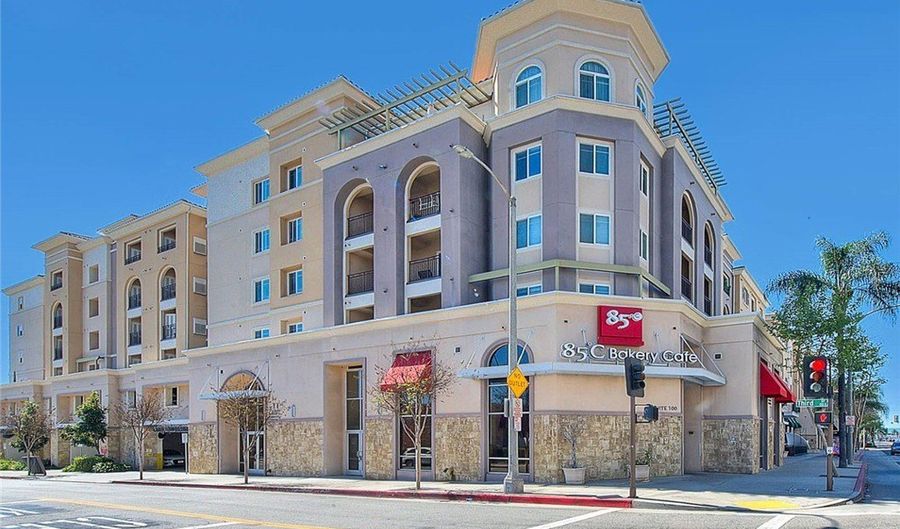 11 S 3rd St 226, Alhambra, CA 91801 - 1 Beds, 2 Bath