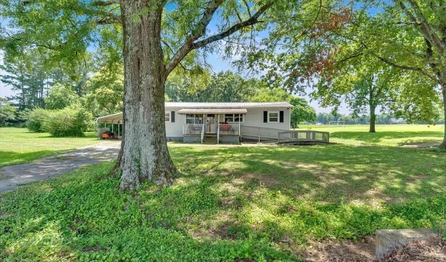 2444 Hall Sta, Adairsville, GA 30103 - 0 Beds, 0 Bath