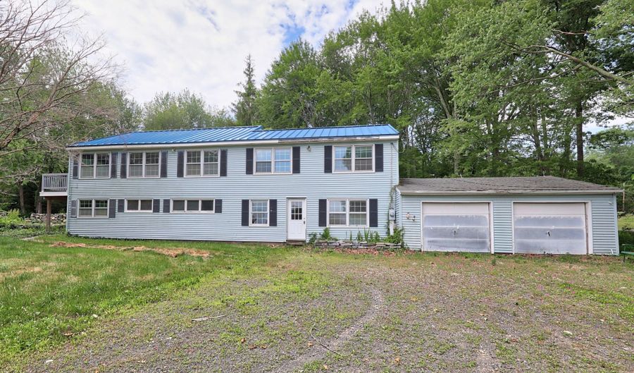 61 Ridgedale Way, Bethlehem, CT 06751 - 4 Beds, 3 Bath