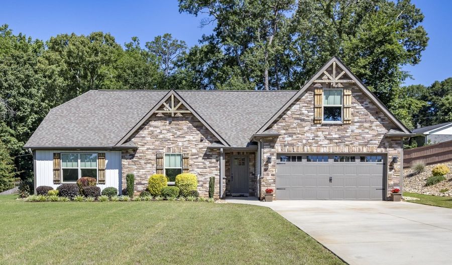 503 Little John Trl, Anderson, SC 28621 - 3 Beds, 2 Bath