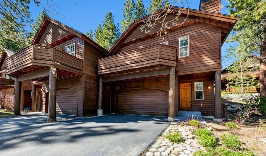 898 Peepsight Cir 898, Incline Village, NV 89451 - 3 Beds, 3 Bath