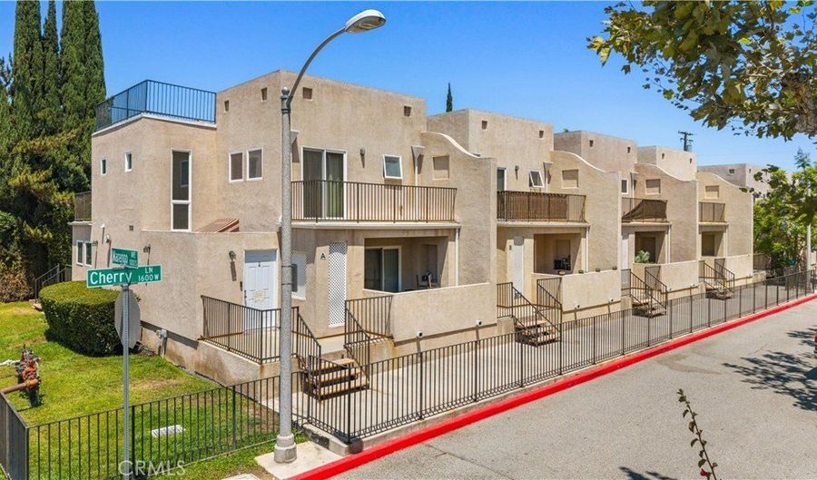 1008 S Marengo Ave D, Alhambra, CA 91803 - 3 Beds, 3 Bath