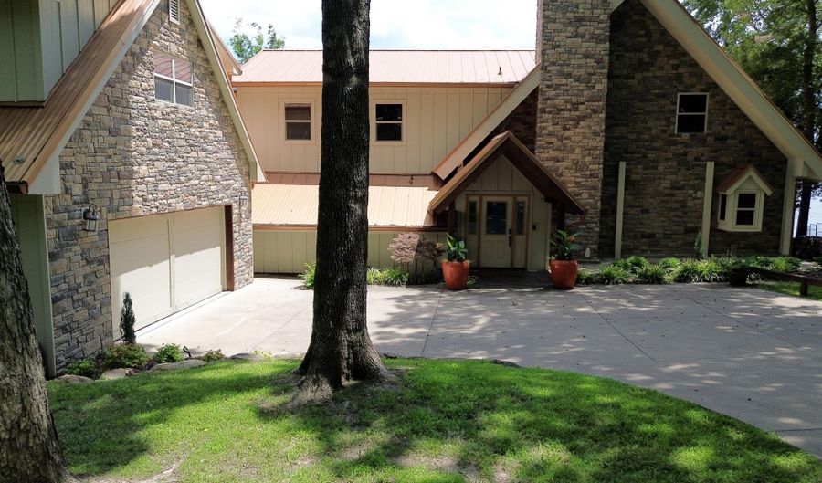 35702 Sportsman Rd, Afton, OK 74331 - 4 Beds, 4 Bath