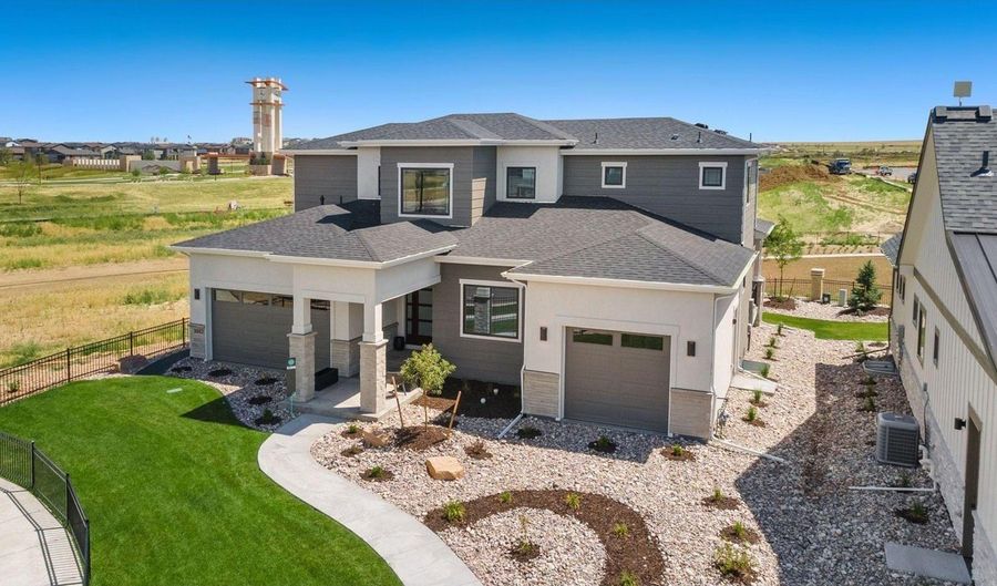 3662 N Buchanan Ct, Aurora, CO 80019 - 6 Beds, 5 Bath