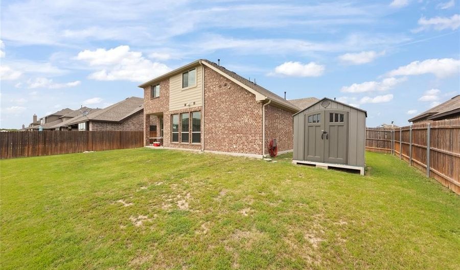 1076 Imperial Eagle Rd, Alvarado, TX 76009 - 4 Beds, 3 Bath