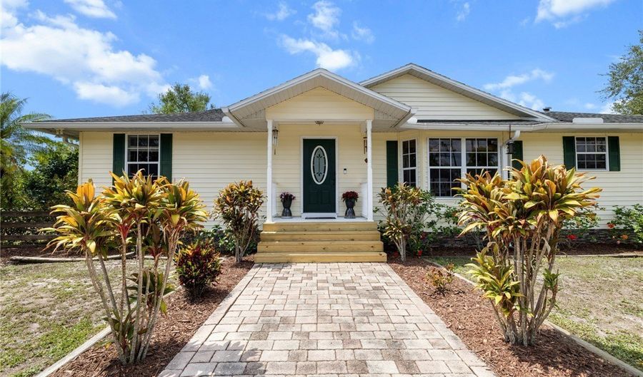 3200 Styles Rd, Alva, FL 33920 - 4 Beds, 3 Bath