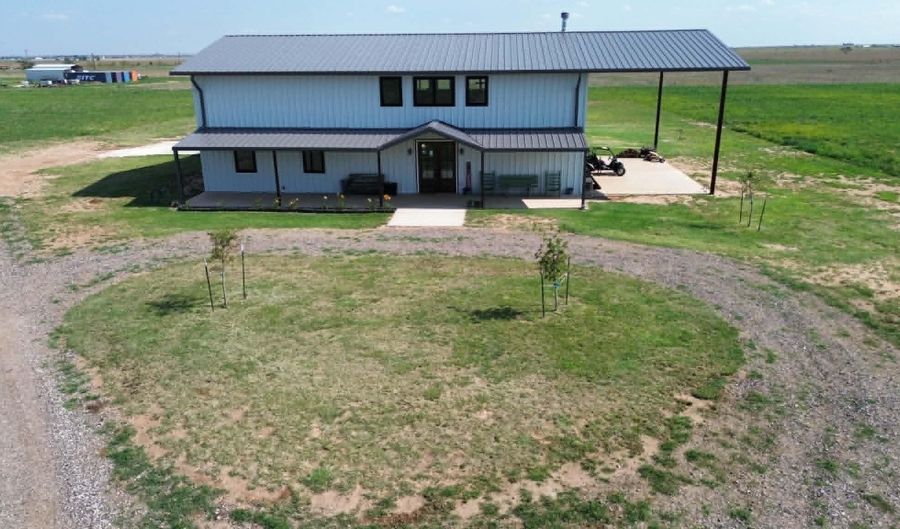 6792 Maine Rd, Anton, TX 79313 - 3 Beds, 3 Bath
