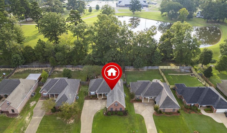 115 Sara Fox Dr, Brandon, MS 39047 - 4 Beds, 3 Bath