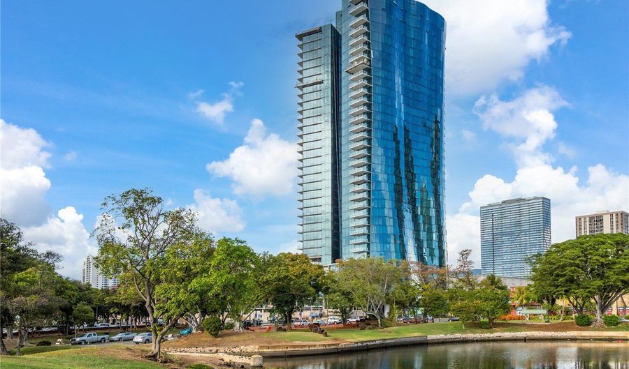 1118 Ala Moana Blvd 1203, Honolulu, HI 96814 - 1 Beds, 2 Bath