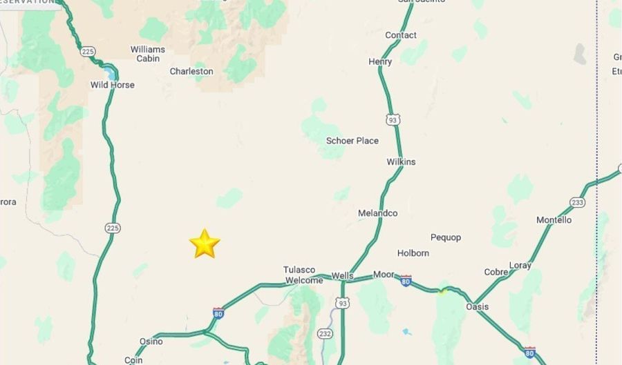 0071 4, Deeth, NV 89801 - 0 Beds, 0 Bath