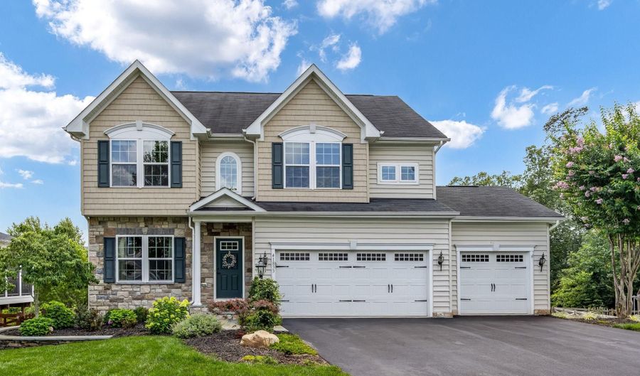 41833 WALDEN KNOLL Ct, Aldie, VA 20105 - 4 Beds, 3 Bath