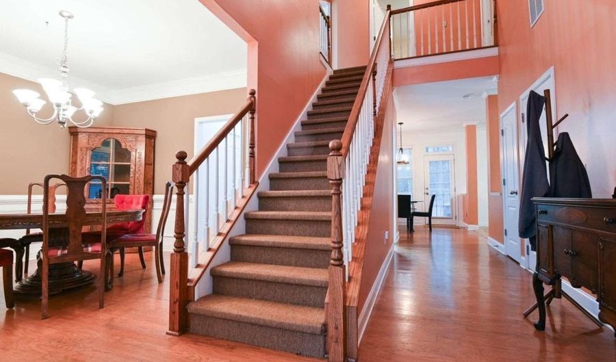 200 Hidden Spring Way, Athens, GA 30605 - 4 Beds, 3 Bath