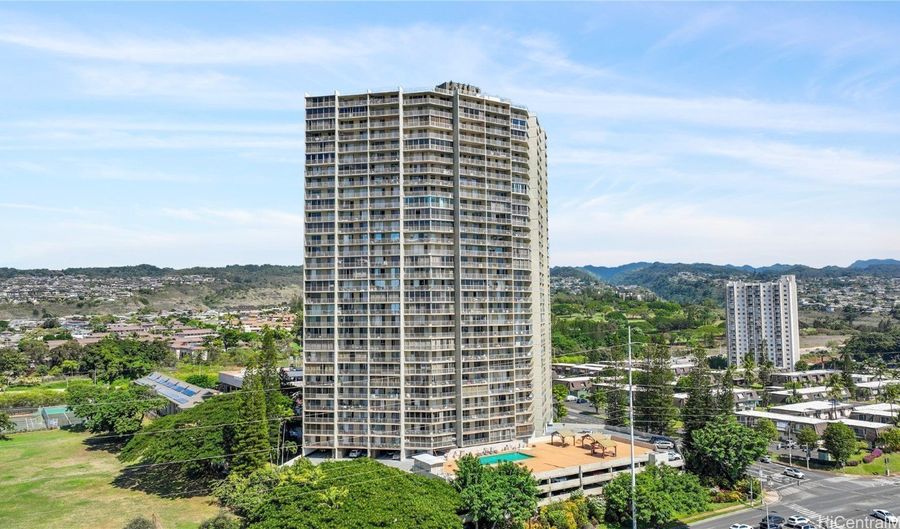 98-099 Uao Pl 1501, Aiea, HI 96701 - 2 Beds, 2 Bath