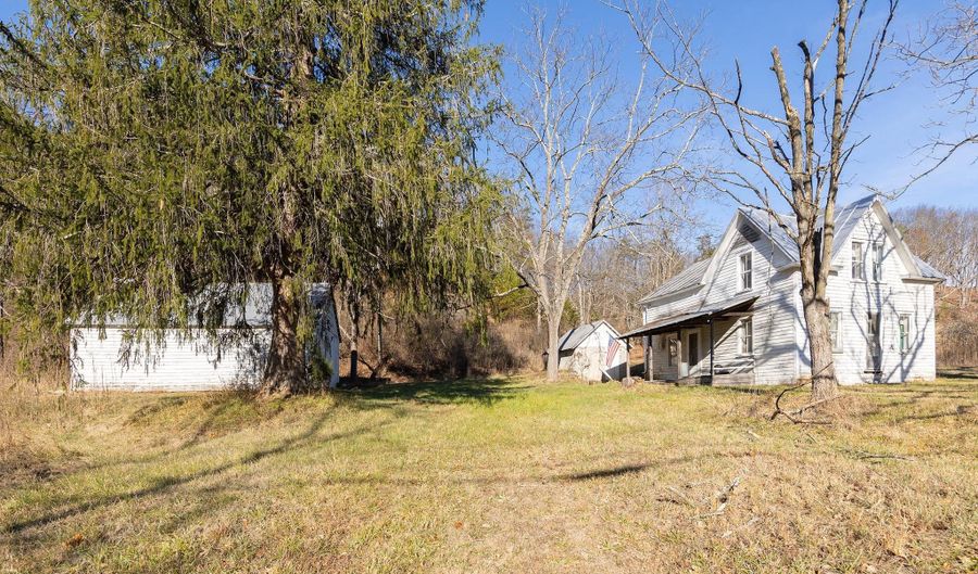 2487 SPERRYS RUN Rd, Baker, WV 26801 - 0 Beds, 0 Bath