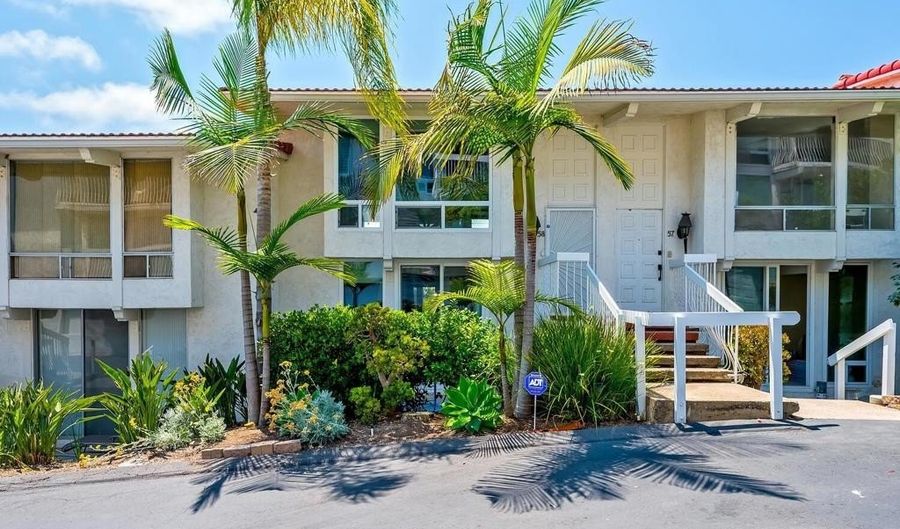 2319 Caringa Way 58, Carlsbad, CA 92009 - 2 Beds, 3 Bath