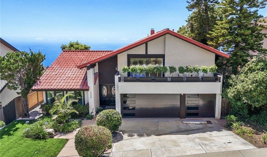 3448 Coolheights Dr, Rancho Palos Verdes, CA 90275 - 4 Beds, 3 Bath