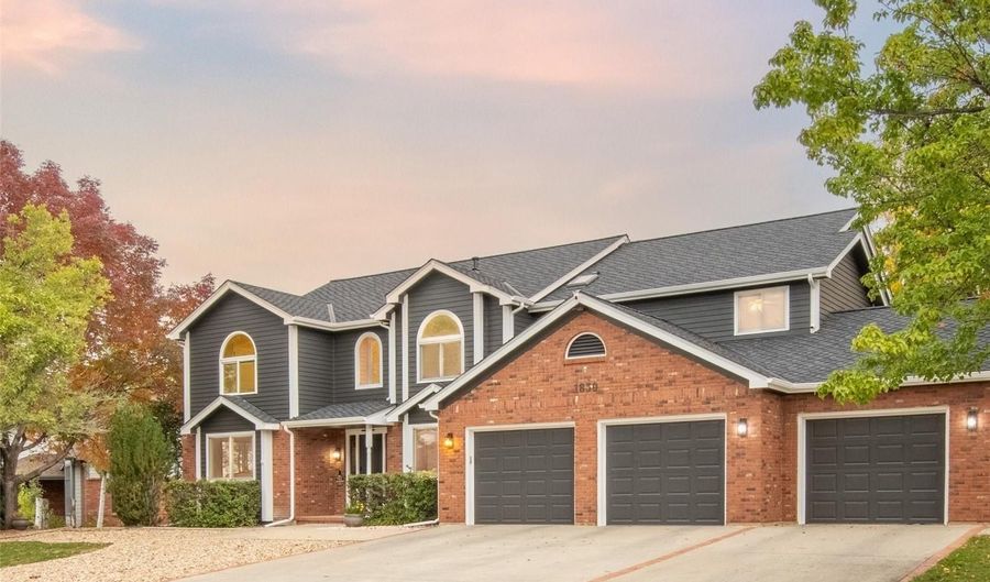 1830 Red Cloud Rd, Longmont, CO 80504 - 5 Beds, 4 Bath