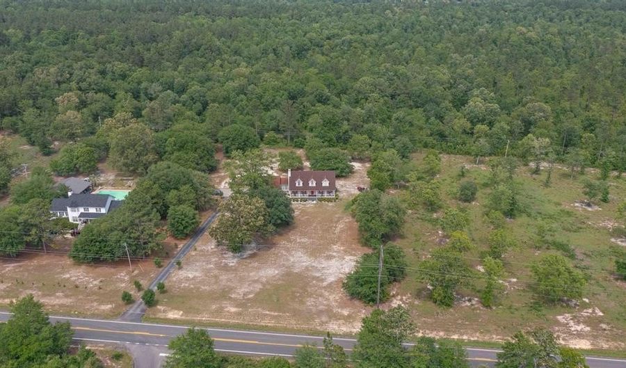 651 Old Barnwell Rd, Beech Island, SC 29842 - 5 Beds, 4 Bath