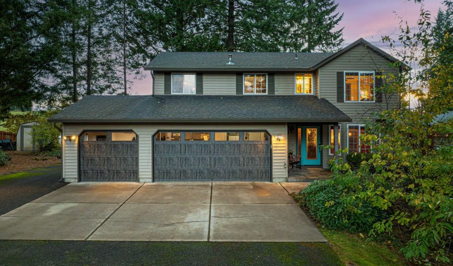 39920 NE 127TH Ct, Amboy, WA 98601 - 5 Beds, 3 Bath