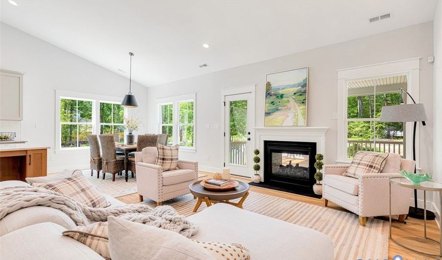 Red Oak Circle lot 14, Aylett, VA 23009 - 3 Beds, 2 Bath