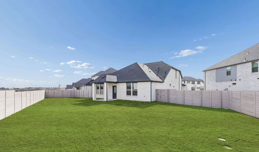 733 Lyft Ln, Aledo, TX 76008 - 4 Beds, 3 Bath