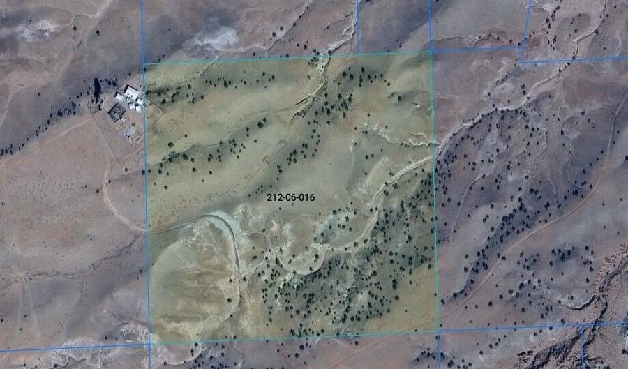 Lot 118 Big Valley Ranches, Concho, AZ 85924 - 0 Beds, 0 Bath