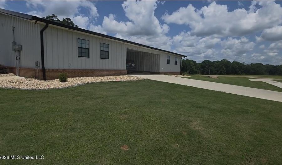 612 A U.s. 51, Bogue Chitto, MS 39629 - 9 Beds, 8 Bath