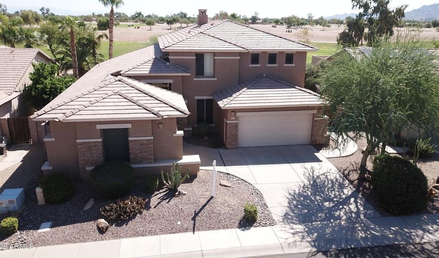 6551 S FOUR PEAKS Pl, Chandler, AZ 85249 - 4 Beds, 3 Bath
