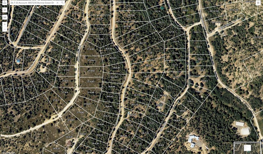 Bonnie Green DR, Alton, UT 84710 - 0 Beds, 0 Bath