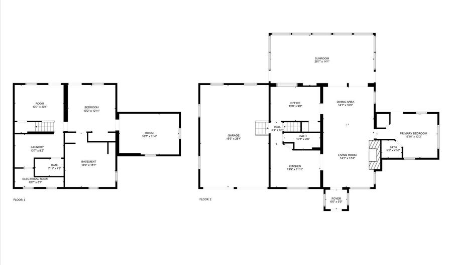 140 32nd St, Allegan, MI 49010 - 3 Beds, 3 Bath