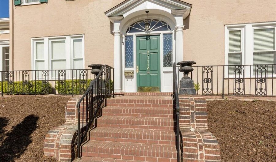 1119 Milledge Rd, Augusta, GA 30904 - 3 Beds, 5 Bath