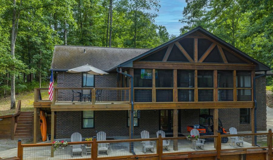 57 Lakeview Pt, Alexander City, AL 35010 - 6 Beds, 3 Bath