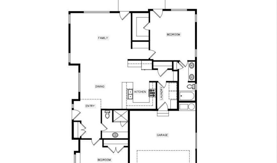 4021 Coco Ct, Elko, NV 89801 - 2 Beds, 2 Bath