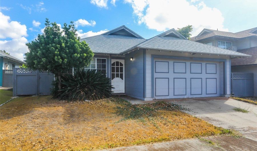 91-1059 Akolo St, Kapolei, HI 96707 - 3 Beds, 2 Bath