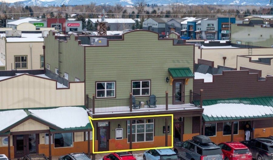 155 Mill Town Loop B, Bozeman, MT 59718 - 0 Beds, 0 Bath