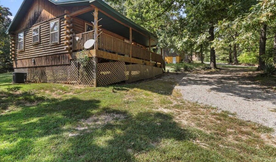1300 County Road 113 Cabin 1, Alton, MO 65606 - 2 Beds, 1 Bath