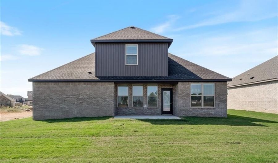 7004 Orange Ave, Bentonville, AR 72713 - 4 Beds, 2 Bath