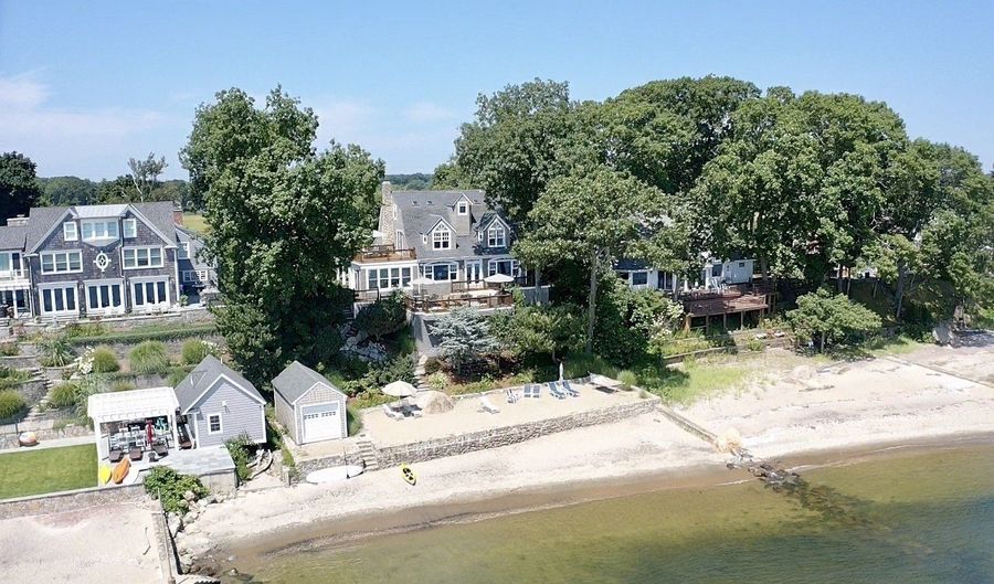 55 Shore Rd, Clinton, CT 06413 - 5 Beds, 5 Bath