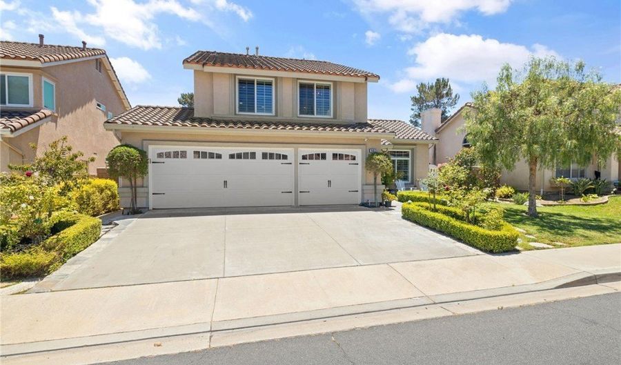 14 Helmcrest, Aliso Viejo, CA 92656 - 3 Beds, 3 Bath