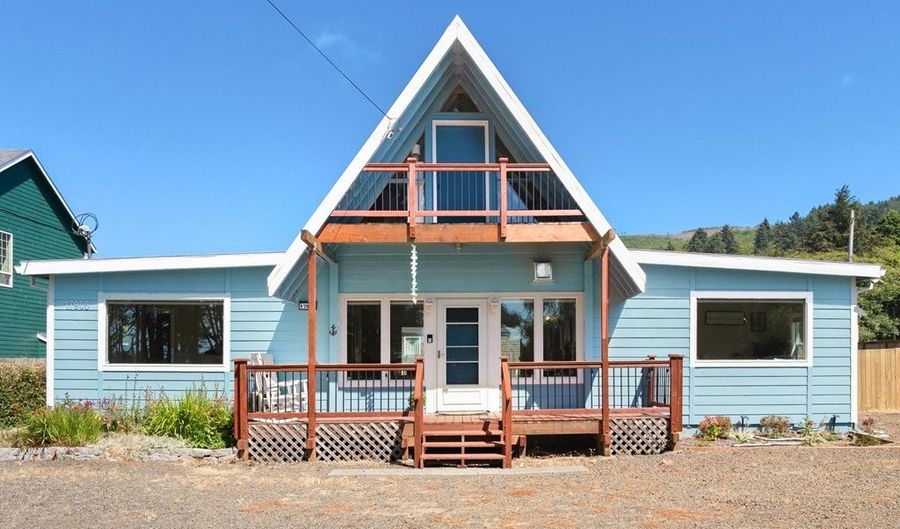 17905 OCEAN Blvd, Rockaway Beach, OR 97136 - 3 Beds, 2 Bath