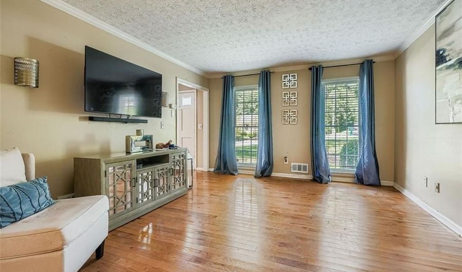 3679 Seton Hall Way, Decatur, GA 30034 - 3 Beds, 3 Bath