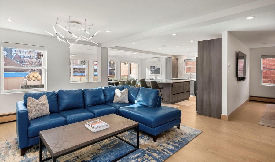 447 E Cooper Ave 1, Aspen, CO 81611 - 3 Beds, 3 Bath