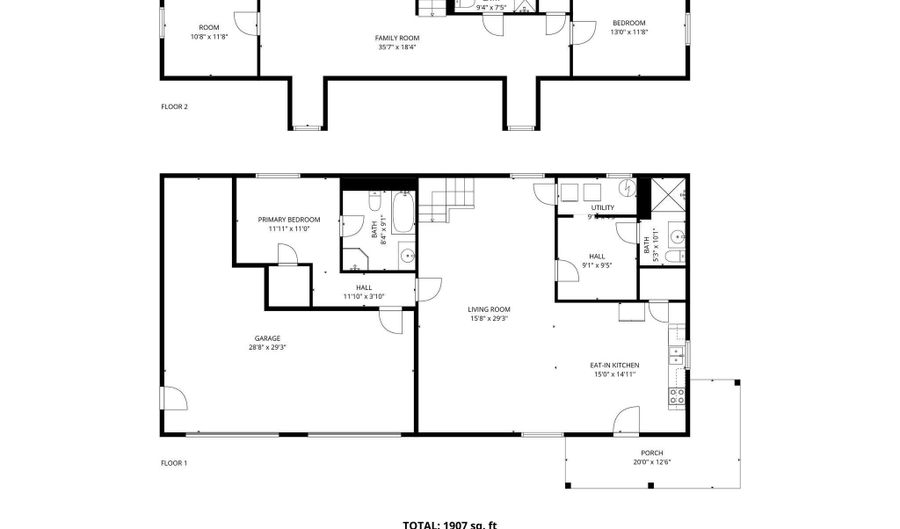 20949 JOHNSON Rd, Lincoln, DE 19960 - 3 Beds, 3 Bath