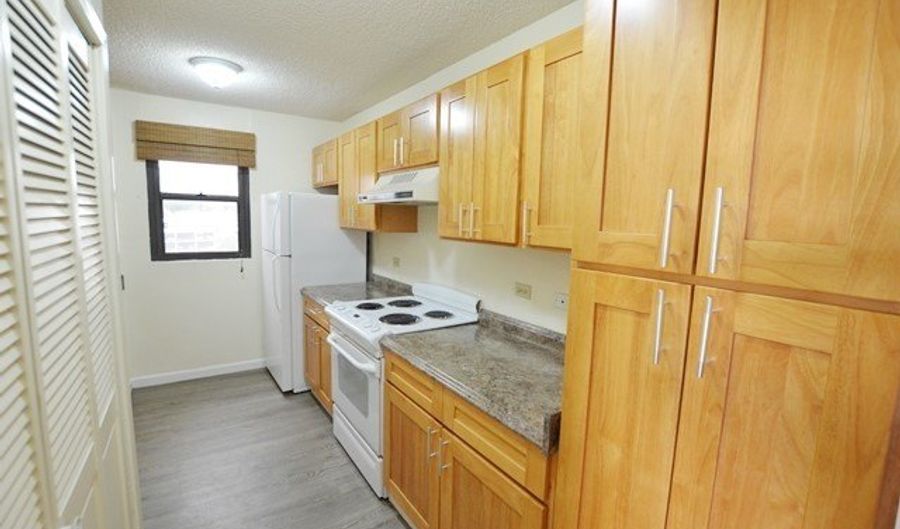 98-501 Koauka Loop A901, Aiea, HI 96701 - 1 Beds, 1 Bath