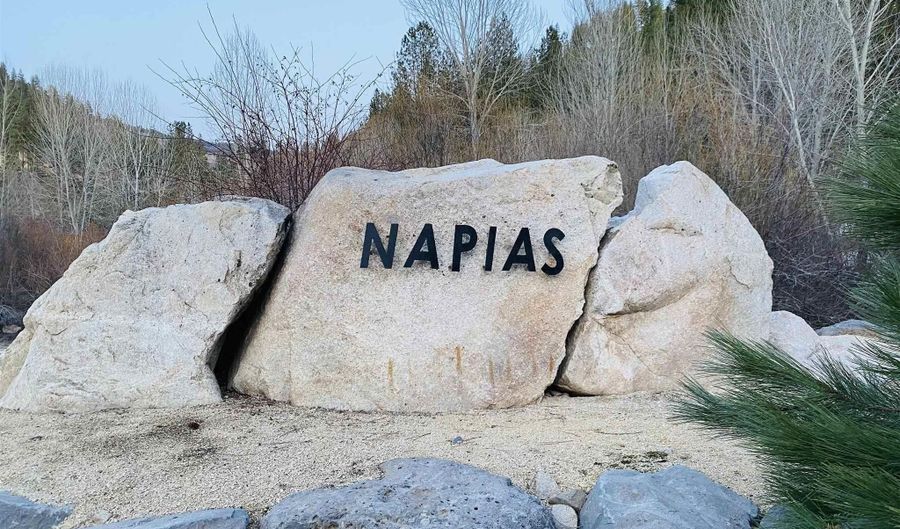 Napias Lot 4, Boise, ID 83716 - 0 Beds, 0 Bath
