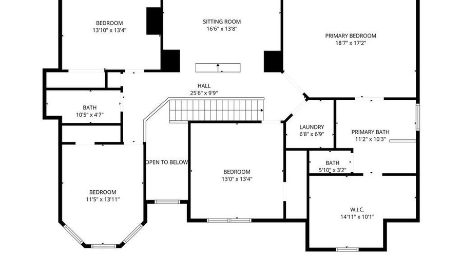 1185 Scarlet Sage Cir, Auburn, GA 30011 - 5 Beds, 3 Bath
