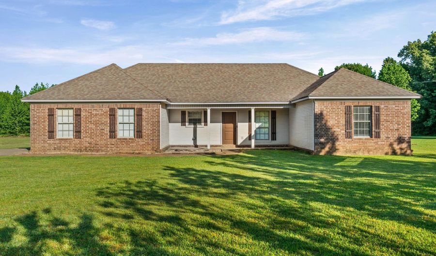 137 Langston Ln, Beebe, AR 72012 - 4 Beds, 2 Bath