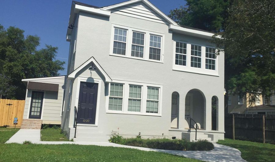 1330 Camellia Ave #1330, Baton Rouge, LA 70806 - 2 Beds, 1 Bath