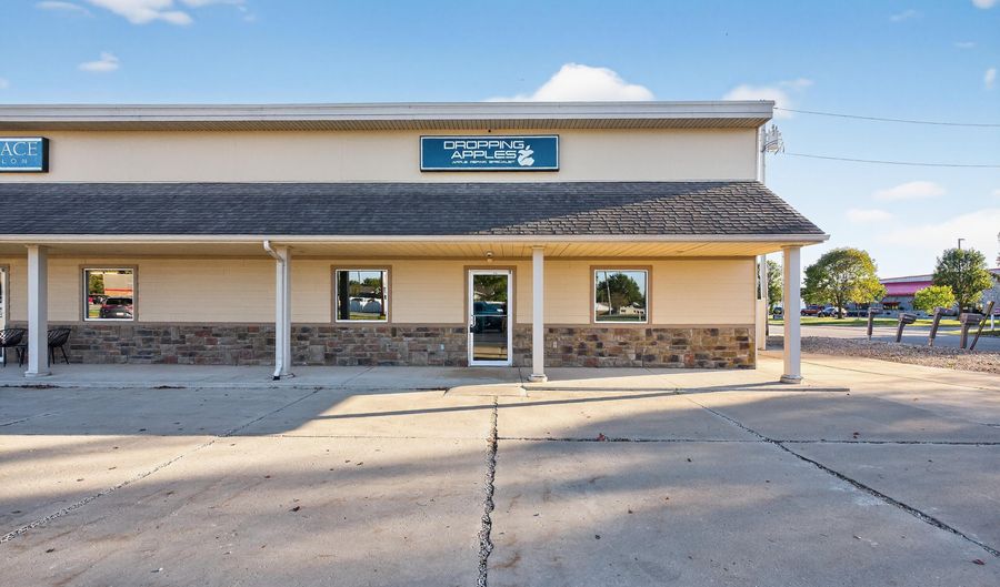 515 E Main St, Anna, OH 45302 - 0 Beds, 0 Bath